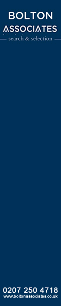 Bolton Associates Actuary Jobs