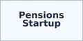 Pensions on Divorce Startup - Flexible Roles - Remote - Pension Startup